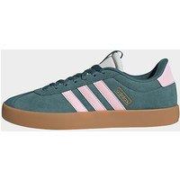 adidas Vl Court 3.0 Shoes - Green - Womens