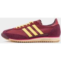 adidas Originals SL 72 Women's - Red
