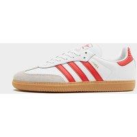 adidas Originals Samba OG Junior - White