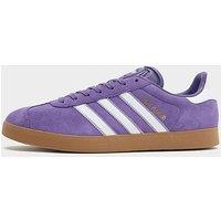 adidas Originals Gazelle Real Madrid - Purple - Mens