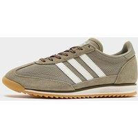 adidas Originals SL72 Knit Women's - Green