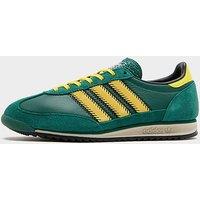 adidas Originals SL 72 Women's - Green