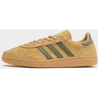 adidas Originals Handball Spezial - Brown - Mens