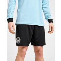 adidas Originals Germany Anniversary Shorts - Black - Mens