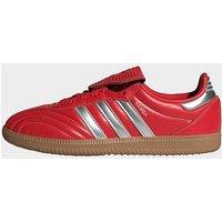 adidas Originals Samba Lt Shoes - Red - Womens