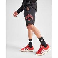 adidas Originals Collegiate Shorts Junior - BLACK
