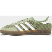adidas Originals Gazelle Indoor - green - Mens