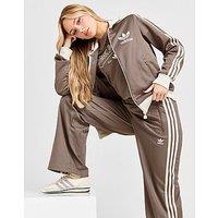 adidas Originals Classic Track Pants - Brown - Womens