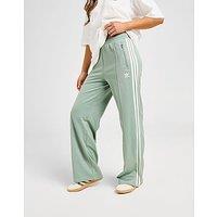 adidas Originals Classic Track Pants - Green - Womens