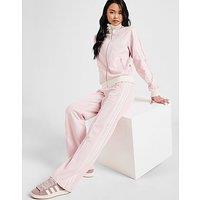 adidas Originals Classic Track Pants - Pink - Womens