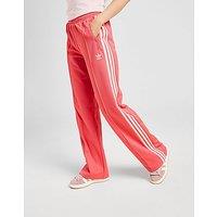 adidas Originals Classic Track Pants - Red - Womens