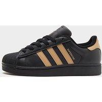 adidas Originals Superstar Women's - Black