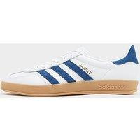 adidas Originals Gazelle Indoor - white - Mens