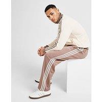 adidas Originals First Track Pants - Brown - Mens