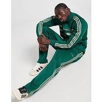 adidas Originals First Track Pants - Green - Mens