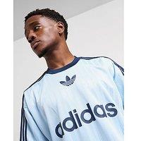 adidas Originals Adicolor T-Shirt - Blue - Mens