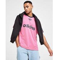adidas Originals Adicolor T-Shirt - PINK - Mens