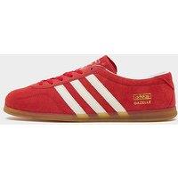 adidas Originals Gazelle Lo Pro Women's - Red