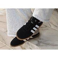 adidas Originals Gazelle Lo Pro Women's - Black