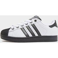 adidas Originals Superstar II - White - Mens