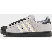 adidas Originals Superstar - Grey - Mens