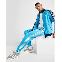 adidas Originals Terrace Track Pants - blue - Mens
