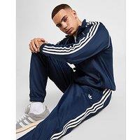 adidas Originals Terrace Track Pants - Blue - Mens