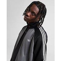 adidas Originals Terrace Track Top - Grey - Mens