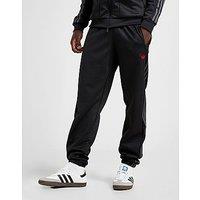 adidas Originals Terrace Track Pants - Black - Mens
