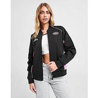 adidas Originals Motorsport Jacket - BLACK - Womens