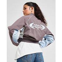 adidas Originals Motorsport Jacket - Grey - Womens