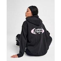adidas Originals Motorsport Overhead Hoodie - Black - Womens