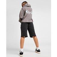 adidas Originals Motorsport Overhead Hoodie - Grey - Womens