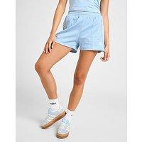 adidas Originals Classic Shorts - Blue - Womens