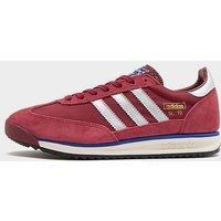 adidas Originals SL 72 RS - Red - Mens