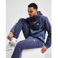 adidas Climacool Woven Jacket - Blue - Mens