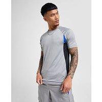 adidas Climacool T-Shirt - Grey - Mens