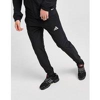 adidas Climacool Woven Track Pants - Black - Mens