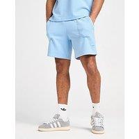 adidas Originals Waffle Shorts - Blue - Mens