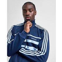 adidas Originals First Track Top - Navy - Mens