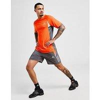 adidas Climacool Shorts - Grey - Mens