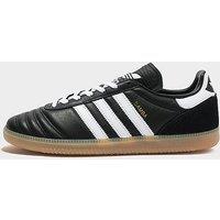 adidas Originals Samba Jp Shoes - Black - Mens