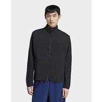 adidas City Tech 3 Stripes Track Top - Black - Mens