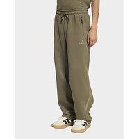 adidas Z.n.e. Open Hem Pant - Green - Mens