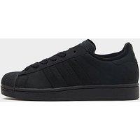 adidas Originals Superstar Ii Women's - Black