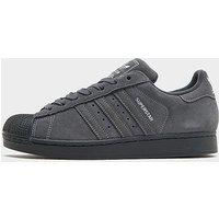 adidas Originals Superstar II - Grey - Mens
