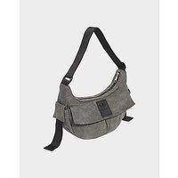 adidas WASHED MOON BAG - Black