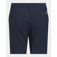 adidas Boys Ultimate 365 Adjustable Shorts - Blue - Kids