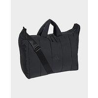 adidas Winterized Tote Bag - Black
