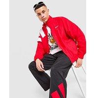 adidas Originals EQT Track Top - Red - Mens